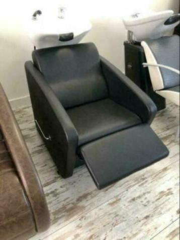 wasbak, wasunit, kapsalon artikelen, saloninrichting, kapper, Ophalen of Verzenden, Nieuw