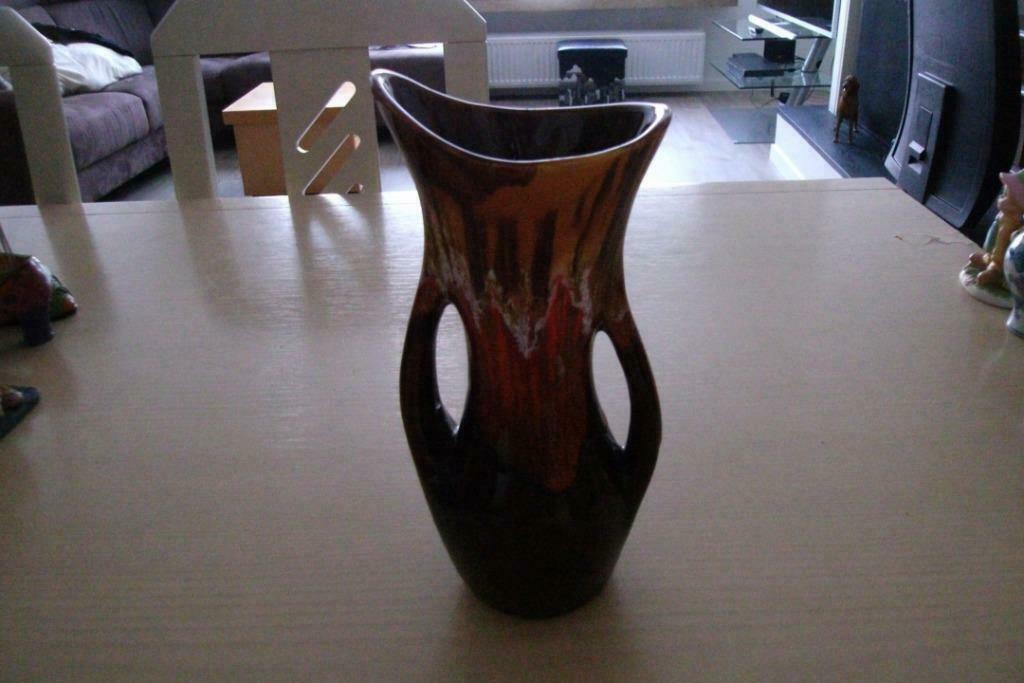 retro vaasje, Enlèvement ou Envoi, Maison et Meubles