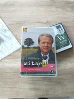 Witse, Cd's en Dvd's, Dvd's | Tv en Series, Ophalen, Gebruikt, Actie en Avontuur, Boxset