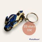 Sleutelhanger moto, Kinderen en Baby's, Ophalen of Verzenden, Nieuw
