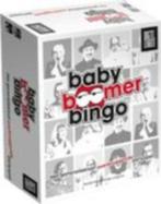 Baby Boomer Bingo - Bingo spel  NIEUW, Hobby en Vrije tijd, Nieuw, Ophalen of Verzenden