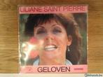single liliane saint-pierre, Cd's en Dvd's, Vinyl | Nederlandstalig