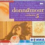 CD's donnAmour Vol. 5 - 1998 en Vol. 6 - 1999, Cd's en Dvd's, Pop, Ophalen of Verzenden
