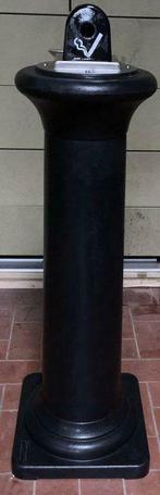 Asbak staand/peukenpaal/peukenzuil/rookpaal, Enlèvement ou Envoi, Cendrier