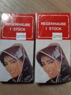 Regenkapjes, Kleding | Dames, Hoeden en Petten, Ophalen of Verzenden, Nieuw