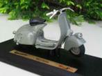 MAISTO 39540 VESPA 98 1946 ECHELLE 1/18, Verzamelen, Automerken, Motoren en Formule 1, Nieuw, Motoren, Ophalen of Verzenden