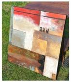 hst moderne anonyme, Ophalen