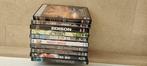 dvd-Actie thriller, Vanaf 12 jaar, Ophalen of Verzenden, Zo goed als nieuw, Actiethriller