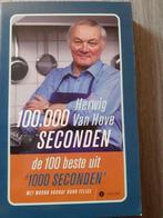 Herwig Van Hove kookboek, Boeken, Kookboeken, Ophalen of Verzenden, Zo goed als nieuw