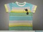 Tee-shirt Kidkanaï (tâché) - Taille 3 ans, Enfants & Bébés, Vêtements enfant | Taille 98, Chemise ou À manches longues, Utilisé