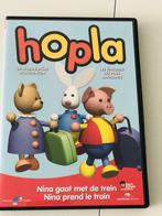 Hopla Box 3 DVD, Cd's en Dvd's, Dvd's | Kinderen en Jeugd, Ophalen of Verzenden