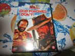 God Forgives...I Don't met Bud Spencer en Terence H.(Western, Cd's en Dvd's, Ophalen of Verzenden