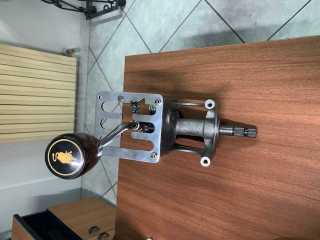 Levier de vitesses pour Lamborghini Miura, Autos : Pièces & Accessoires, Transmission & Accessoires, Pièces Oldtimer ou Ancêtre