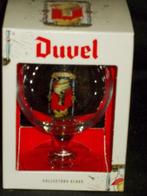 Duvel Collectie.De Zandloper.Joe Robinson, Ophalen of Verzenden, Zo goed als nieuw, Glas of Glazen, Duvel