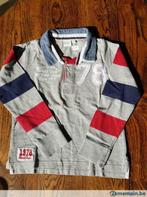 Polo garçons taille 8 ans, Enlèvement, Utilisé, Garçon, Chemise ou À manches longues