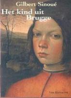 Het kind uit Brugge, Utilisé, Enlèvement ou Envoi