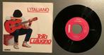 Vinyle de Toto Cutugno -, CD & DVD, Autres genres, Utilisé, Enlèvement ou Envoi, Single