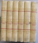 Restif de la Bretonne 1930-31 Monsieur Nicolas - Engelse ed., Enlèvement ou Envoi