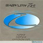 cd ' Babylon Zoo ' - King Kong groover (gratis verzending), Enlèvement ou Envoi
