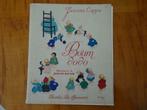 BOUM DODO de J.Cappe et Josette Boland, Comme neuf, J. Cappe et Josette Boland, Garçon ou Fille, 4 ans