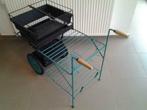 Barbecue Cocambroche jaren '60, Ophalen, Overige typen