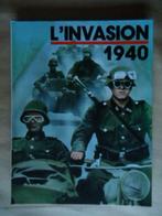 1940 - L´INVASION EDITIONS TALLANDIER 1978, Livres, Guerre & Militaire, Général, Utilisé, Enlèvement ou Envoi