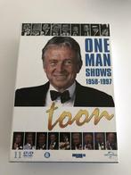 Toon Hermans - One man shows 1958-1997, Cd's en Dvd's, Dvd's | Cabaret en Sketches, Zo goed als nieuw, Ophalen