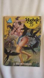 Maghella N° 48 : Le Violon Barbare, Gelezen, Ophalen of Verzenden