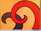 Alexander Calder Gouachen, 100pag, 95ill., Boeken, Kunst en Cultuur | Beeldend, Ophalen of Verzenden, Nieuw