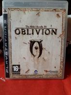 Elder Scrolls IV - Oblivion, Games en Spelcomputers, Games | Sony PlayStation 3, Ophalen of Verzenden, Zo goed als nieuw