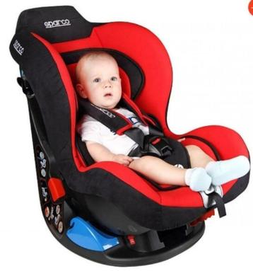 Babyzitje - Sparco  -  Kwaliteit en veiligheid  !! beschikbaar voor biedingen