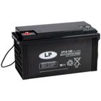 Landport 12 V 120 Ah Agm accu, Ophalen, Nieuw, Elektra en Verlichting, Zeilboot of Motorboot