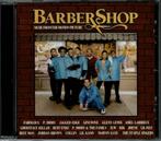 Barbershop Soundtrack, Ophalen of Verzenden, Zo goed als nieuw