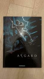 Asgard - Tome 1 - Pied de fer, Comme neuf, Une BD, Dorison - Meyer, Enlèvement ou Envoi
