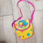 Handtasje de tweenies 3 euro,  rood handtasje 2 euro, Ophalen of Verzenden