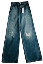 Guess jeans - W27/34 - Nieuw, Kleding | Dames, Broeken en Pantalons, Nieuw, Lang, Blauw, Guess