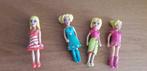 Polly pocket met aanbod kleren, Kinderen en Baby's, Speelgoed | Poppen, Ophalen