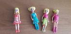 Polly pocket met aanbod kleren, Enlèvement