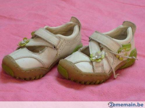 petites chaussures " bluehaven ", Enfants & Bébés, Vêtements de bébé | Autre, Utilisé