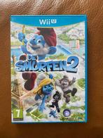Wii U game Smurfen 2, Consoles de jeu & Jeux vidéo, Jeux | Nintendo Wii U, Aventure et Action, Utilisé, Enlèvement ou Envoi, À partir de 7 ans
