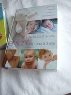 Livre " le livre de bord de votre enfant de 1 jour à 3 ans", Livres, Grossesse & Éducation, Comme neuf, Enlèvement ou Envoi