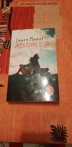 Laure Manel - Histoire d'@