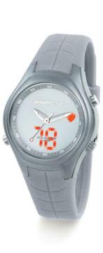 horloge sportline tqr 725, Ophalen, Nieuw, Kunststof, Polshorloge