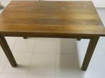Tafel, Ophalen, Gebruikt