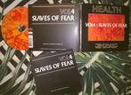 [CD] HEALTH - VOL. 4 :: SLAVES OF FEAR (prima staat!), Cd's en Dvd's, Ophalen of Verzenden, Zo goed als nieuw, Alternative