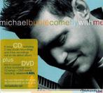 cd&dvd 'Michael Bublé - Come fly with me (gratis verzending), Jazz, Enlèvement ou Envoi