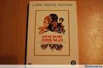 Doctor Zhivago DVD, À partir de 12 ans, Enlèvement ou Envoi