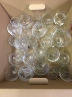 Collection de verres miniatures (verres d'essai), Enlèvement ou Envoi