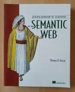 Explorer's Guide to the Semantic Web, Nieuw, Ophalen of Verzenden