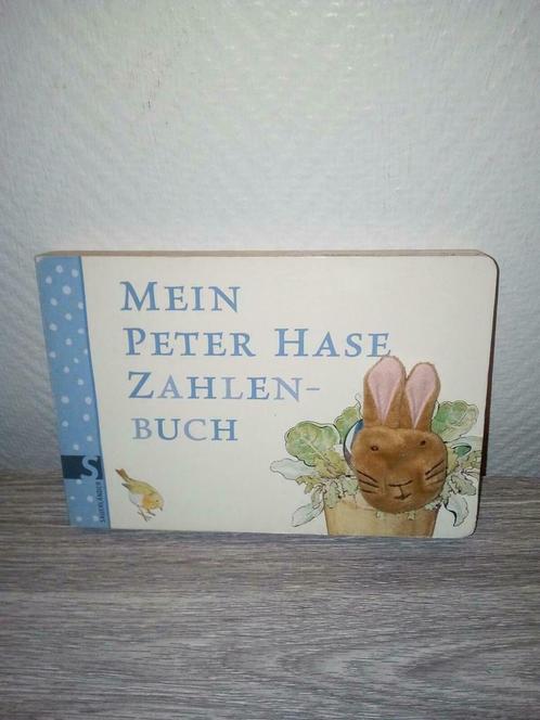 ⭐ Peter Rabbit, Livres, Livres pour enfants | 4 ans et plus, Enlèvement ou Envoi